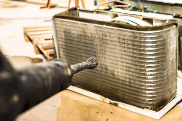 Best Local Air Duct Cleaning Services  in Linden, CA