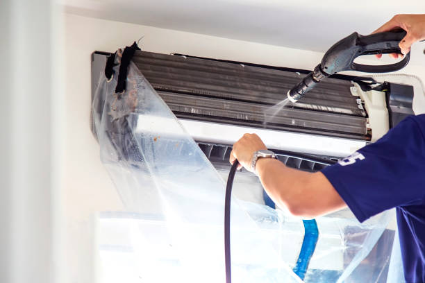 Best Best Air Duct Cleaning Company  in Linden, CA