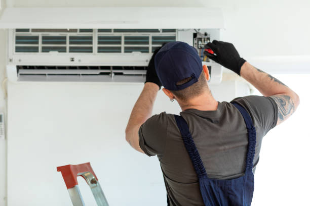 Best Commercial HVAC Duct Cleaning  in Linden, CA