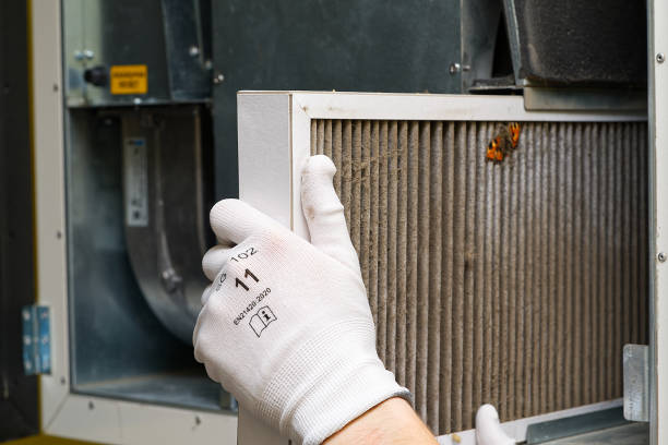 Best Ventilation Cleaning Services  in Linden, CA