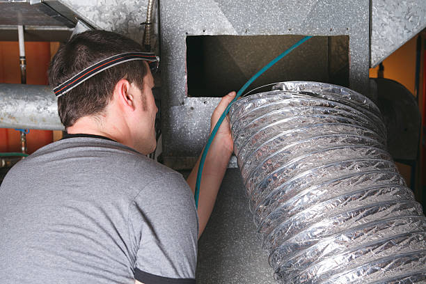Best Air Duct Cleaning Near Me  in Linden, CA