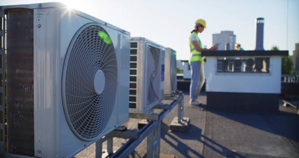 Best Home Air Vent Cleaning  in Linden, CA