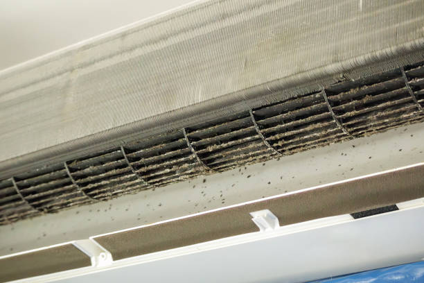 Best Air Duct Cleaning Near Me  in Linden, CA