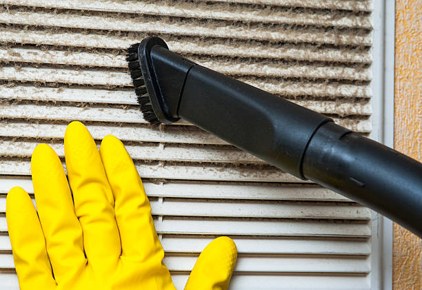 Best Affordable HVAC Duct Cleaning  in Linden, CA