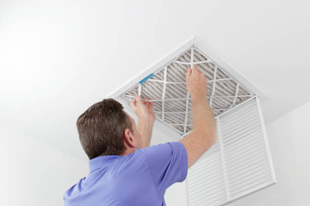 Best Air Duct Cleaning Near Me  in Linden, CA